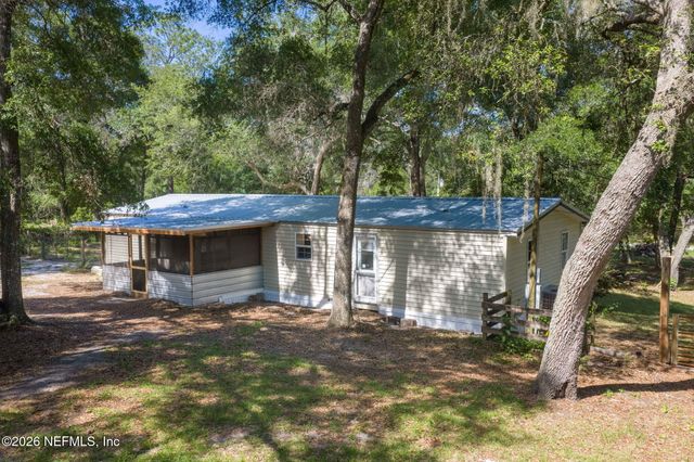 8337 SINGLETON Place, Keystone Heights, FL 32656