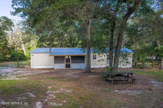 8337 SINGLETON Place, Keystone Heights, FL 32656
