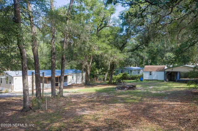 8337 SINGLETON Place, Keystone Heights, FL 32656