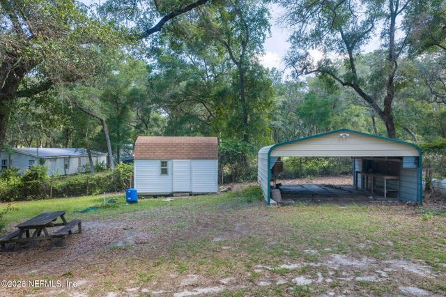 8337 SINGLETON Place, Keystone Heights, FL 32656