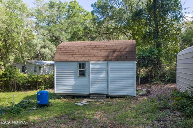 8337 SINGLETON Place, Keystone Heights, FL 32656