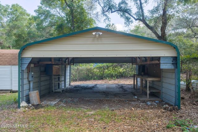 8337 SINGLETON Place, Keystone Heights, FL 32656