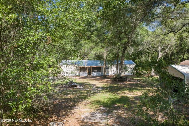 8337 SINGLETON Place, Keystone Heights, FL 32656