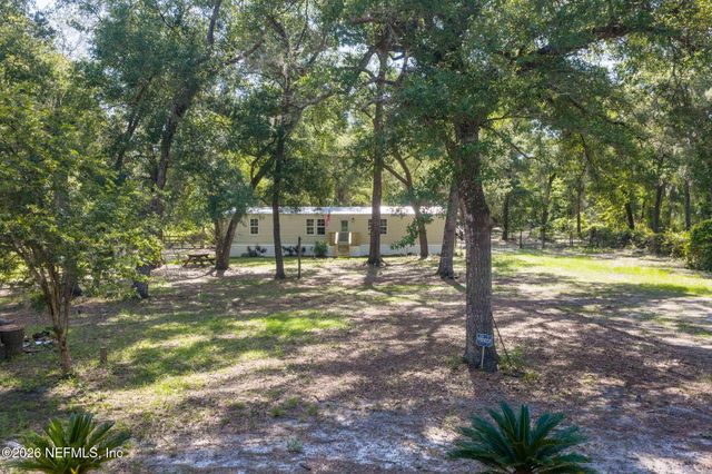 8337 SINGLETON Place, Keystone Heights, FL 32656
