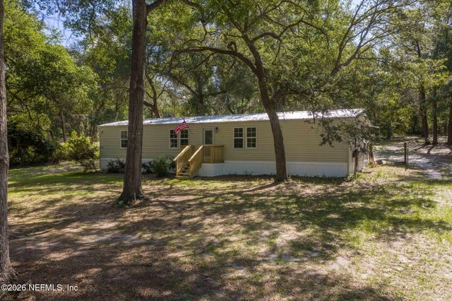 8337 SINGLETON Place, Keystone Heights, FL 32656