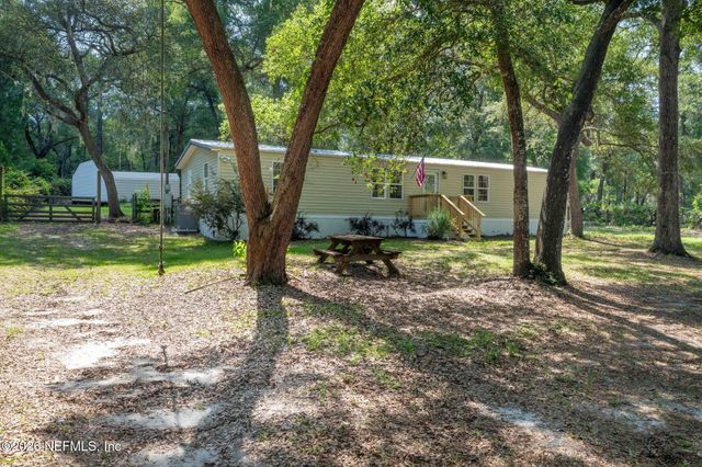 8337 SINGLETON Place, Keystone Heights, FL 32656