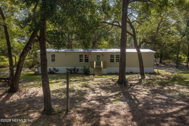 8337 SINGLETON Place, Keystone Heights, FL 32656