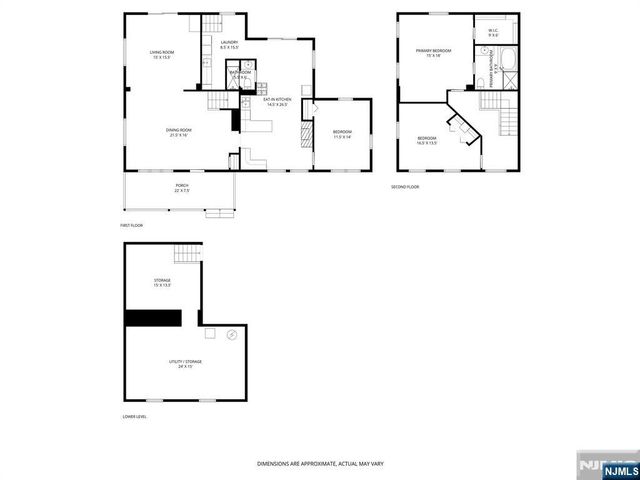 79 Fairfield Avenue, West Caldwell, NJ 07006