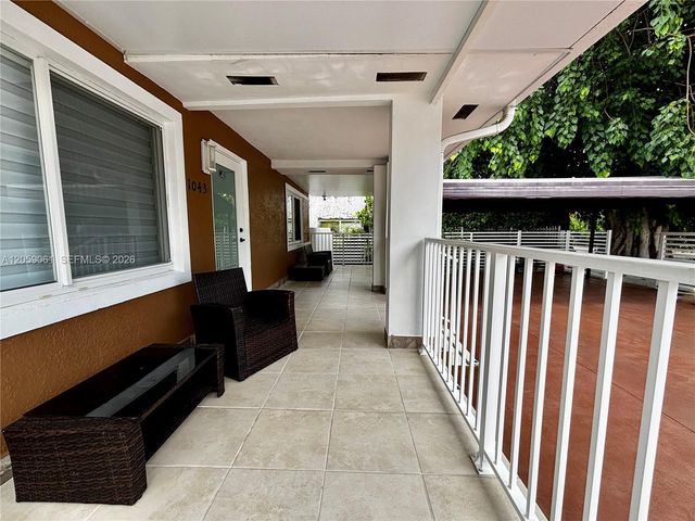 1043 NW 33rd Street Front, Miami, FL 33127