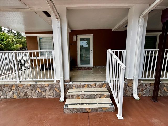 1043 NW 33rd Street Front, Miami, FL 33127