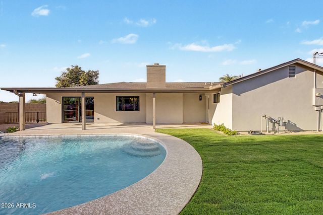 3341 E COCHISE Drive, Phoenix, AZ 85028