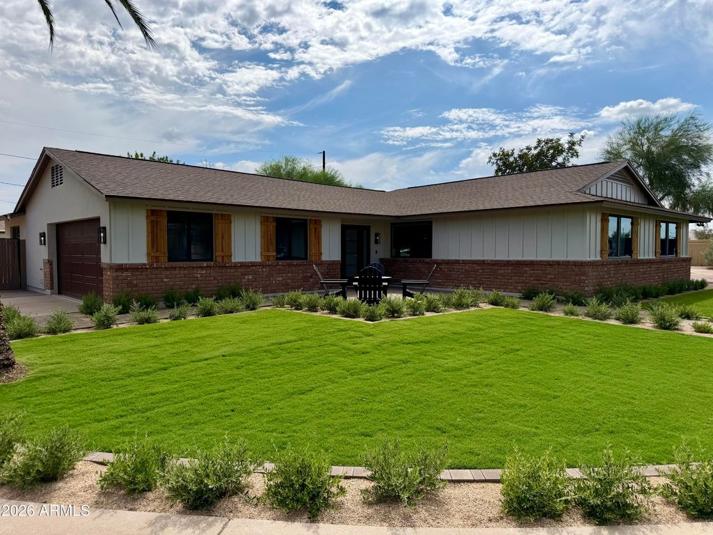 3341 E COCHISE Drive, Phoenix, AZ 85028 — photo 2