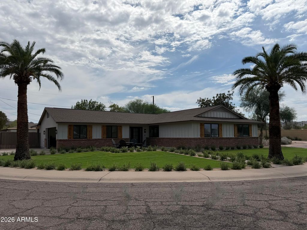 3341 E COCHISE Drive, Phoenix, AZ 85028 — photo 3
