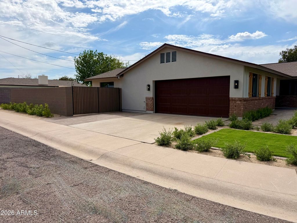 3341 E COCHISE Drive, Phoenix, AZ 85028 — photo 5