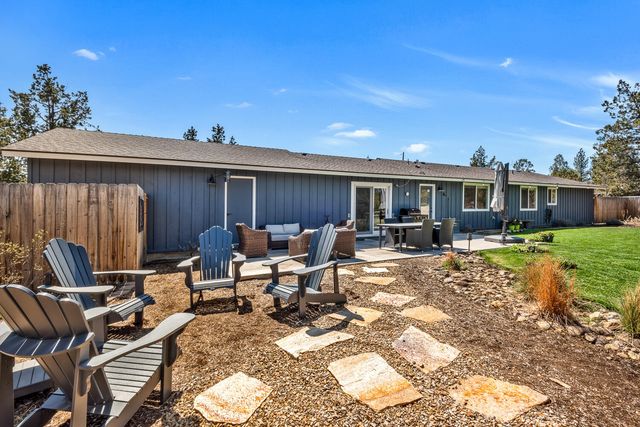 17340 Kent Road, Sisters, OR 97759