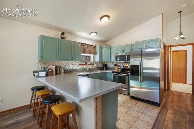 493 Horseshoe Drive, Divide, CO 80814