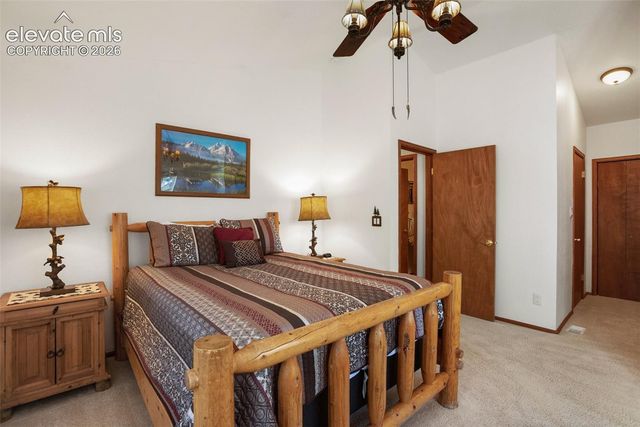 493 Horseshoe Drive, Divide, CO 80814