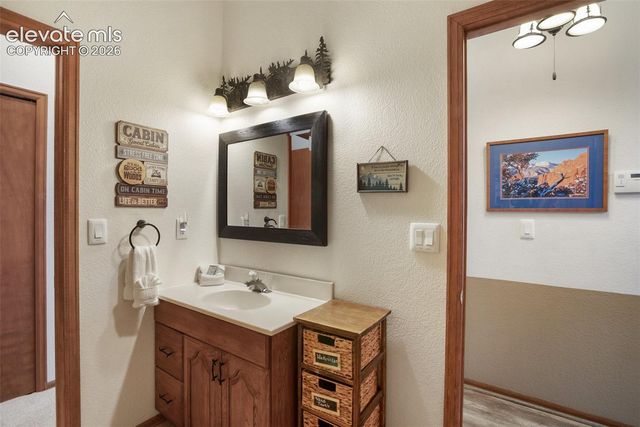 493 Horseshoe Drive, Divide, CO 80814