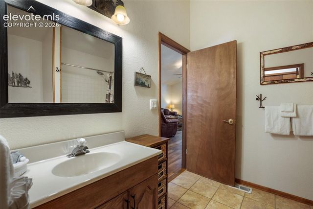 493 Horseshoe Drive, Divide, CO 80814