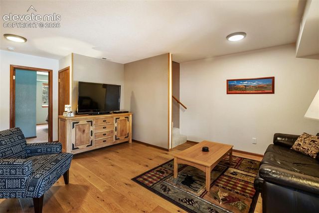 493 Horseshoe Drive, Divide, CO 80814