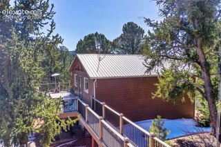 493 Horseshoe Drive, Divide, CO 80814