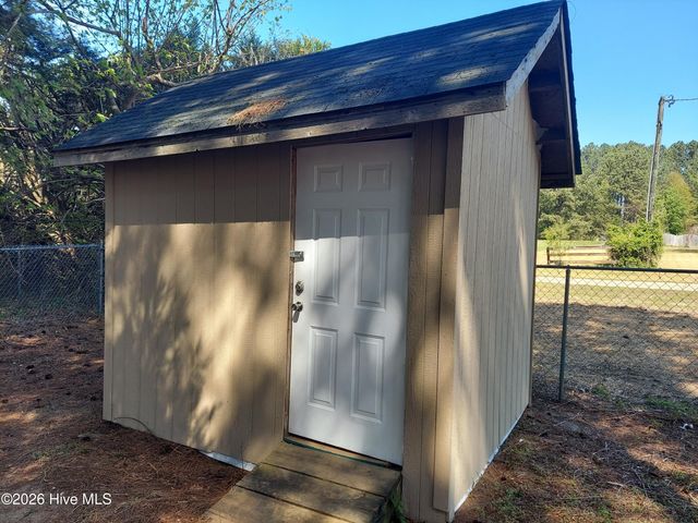 4333 Rockside Hills Drive, Raleigh, NC 27603