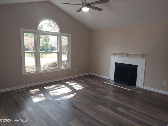 4333 Rockside Hills Drive, Raleigh, NC 27603