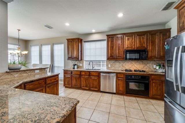 5914 Brookhill Lane, Frisco, TX 75034