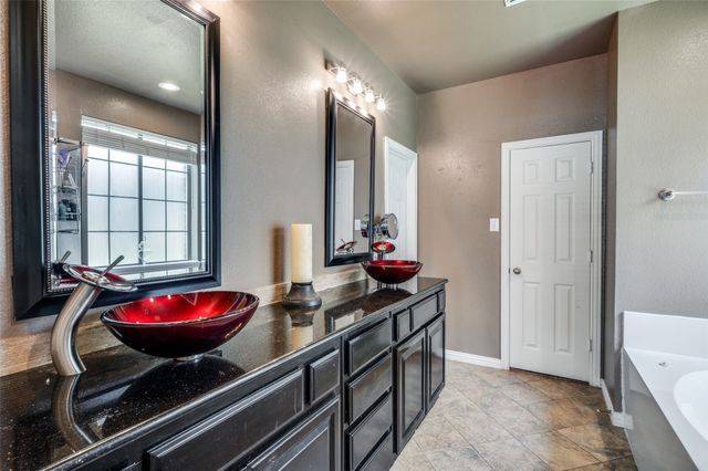 5914 Brookhill Lane, Frisco, TX 75034