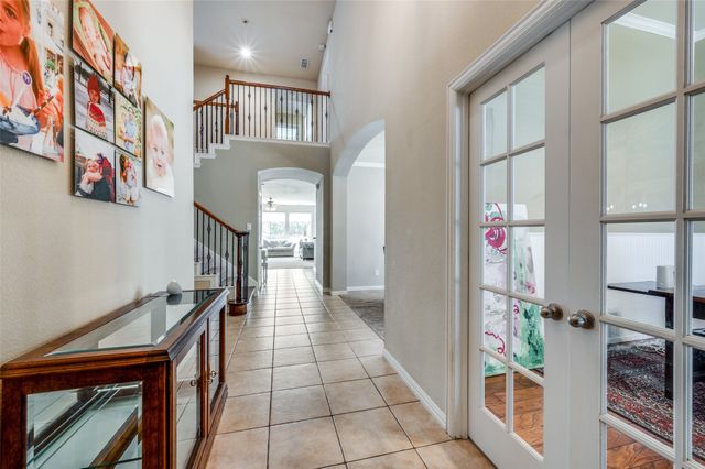 5914 Brookhill Lane, Frisco, TX 75034