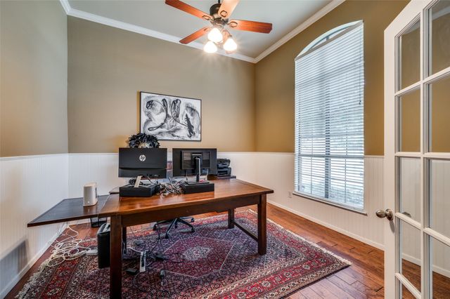 5914 Brookhill Lane, Frisco, TX 75034