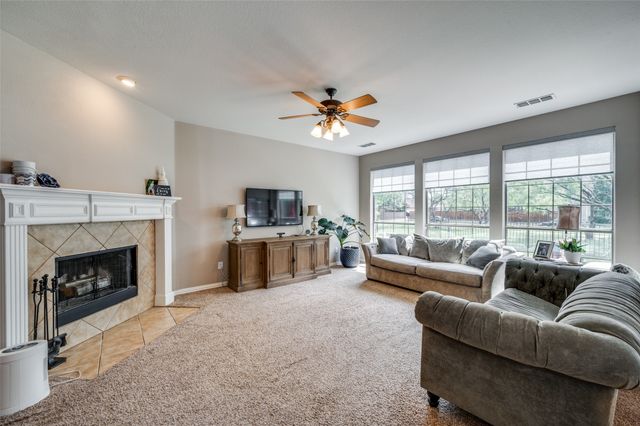 5914 Brookhill Lane, Frisco, TX 75034