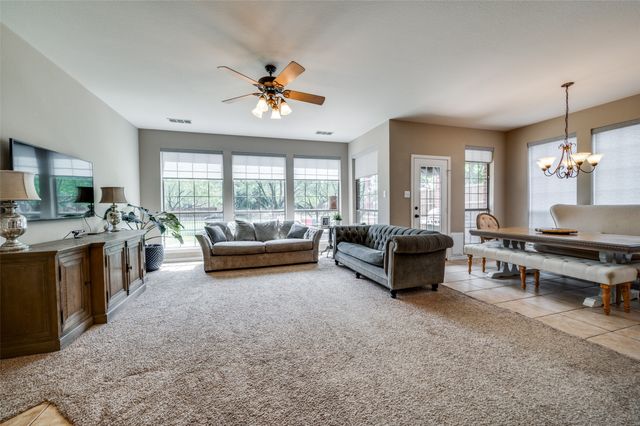 5914 Brookhill Lane, Frisco, TX 75034