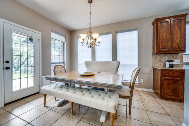 5914 Brookhill Lane, Frisco, TX 75034