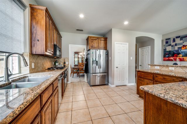 5914 Brookhill Lane, Frisco, TX 75034