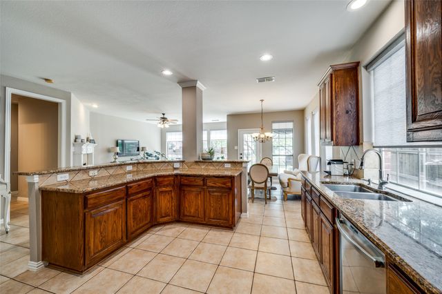 5914 Brookhill Lane, Frisco, TX 75034