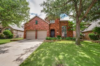 5914 Brookhill Lane, Frisco, TX 75034