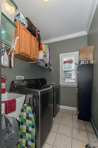 3607 Bear Creek Ridge Court, Wentzville, MO 63385