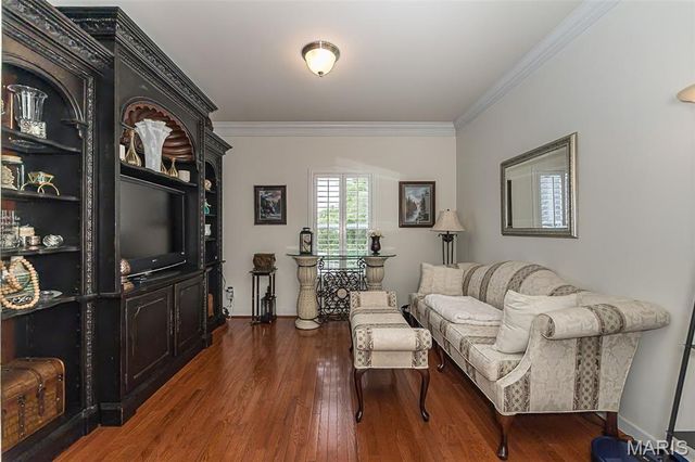 3607 Bear Creek Ridge Court, Wentzville, MO 63385
