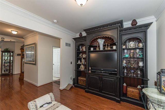 3607 Bear Creek Ridge Court, Wentzville, MO 63385
