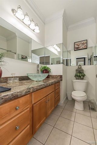 3607 Bear Creek Ridge Court, Wentzville, MO 63385