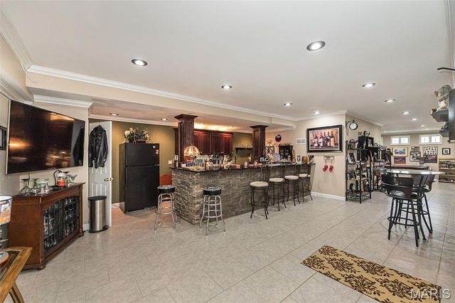 3607 Bear Creek Ridge Court, Wentzville, MO 63385