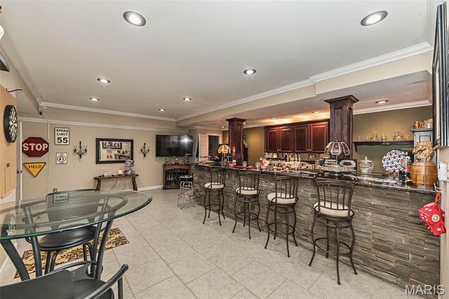 3607 Bear Creek Ridge Court, Wentzville, MO 63385