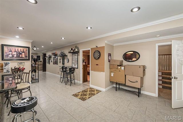 3607 Bear Creek Ridge Court, Wentzville, MO 63385