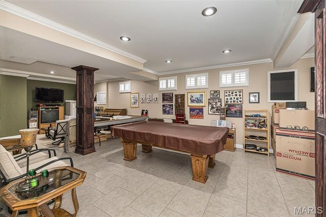 3607 Bear Creek Ridge Court, Wentzville, MO 63385