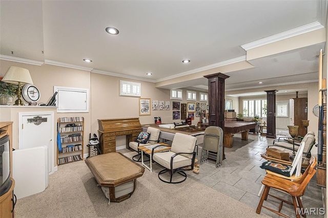 3607 Bear Creek Ridge Court, Wentzville, MO 63385