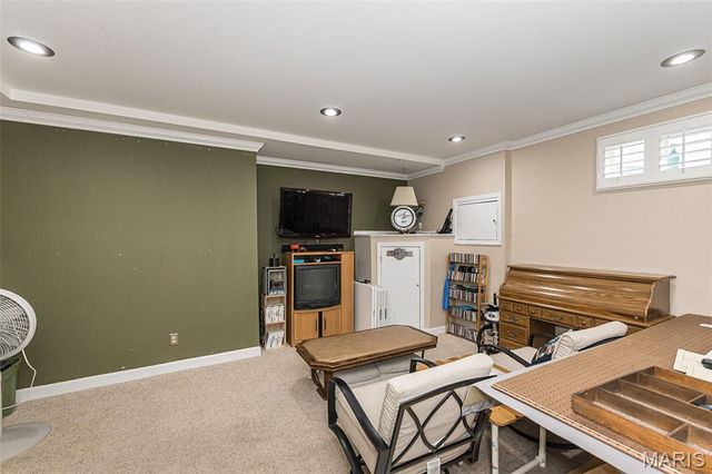 3607 Bear Creek Ridge Court, Wentzville, MO 63385