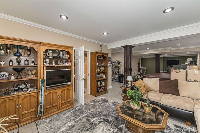 3607 Bear Creek Ridge Court, Wentzville, MO 63385