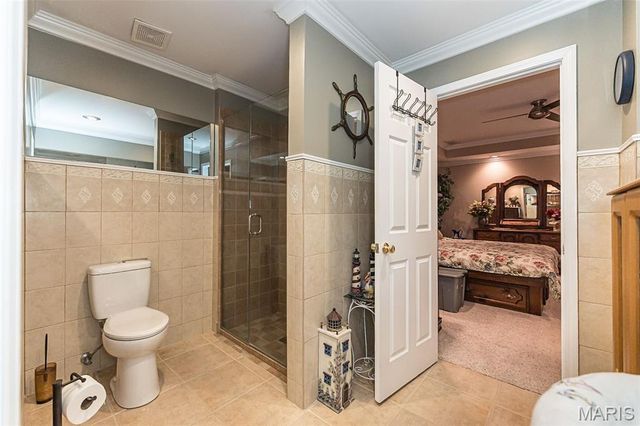 3607 Bear Creek Ridge Court, Wentzville, MO 63385