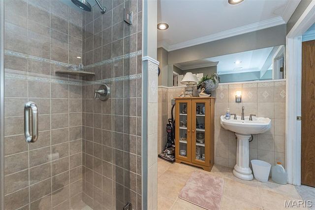 3607 Bear Creek Ridge Court, Wentzville, MO 63385